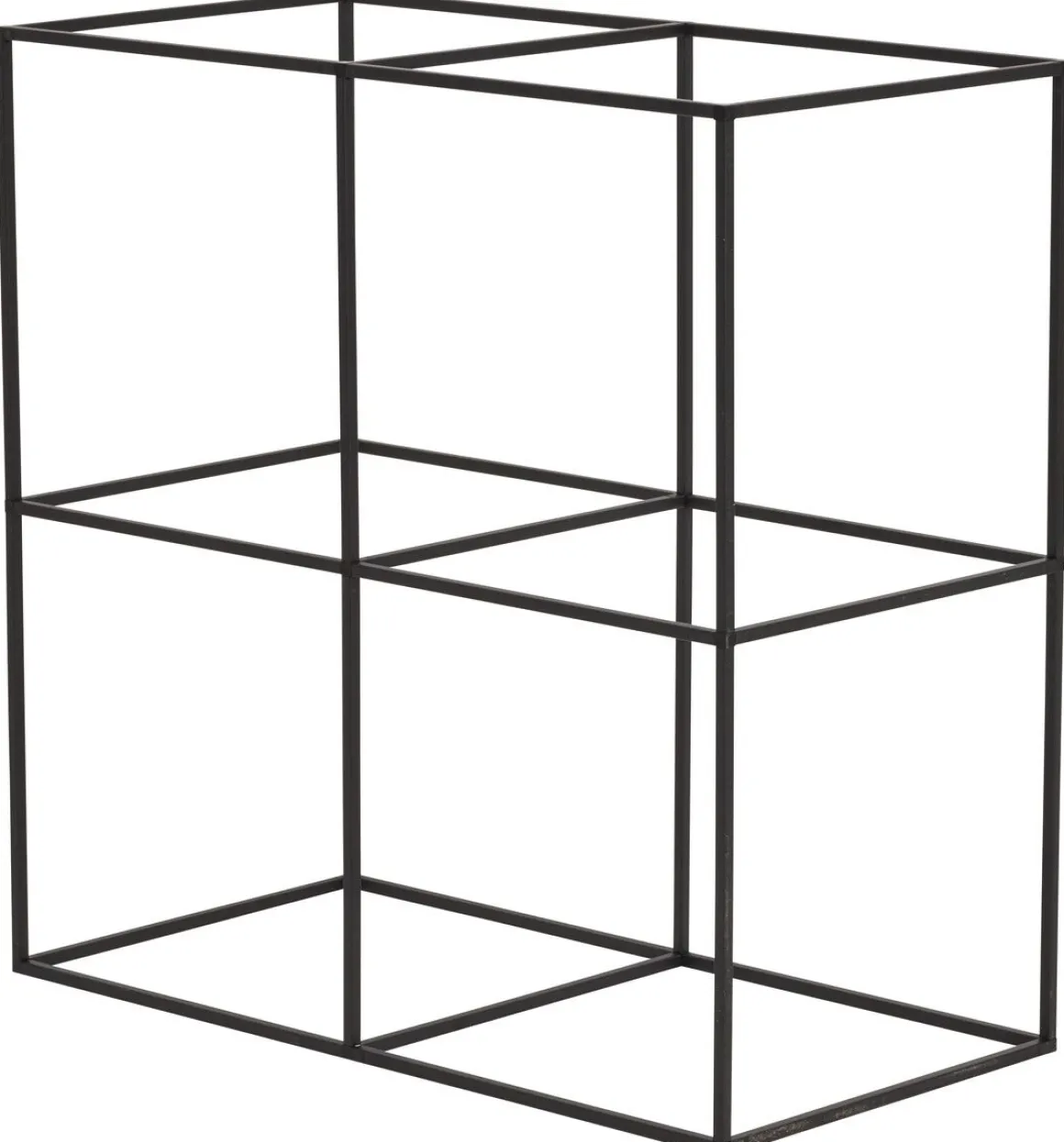 Modulhylla Cube