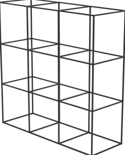 Modulhylla Cube