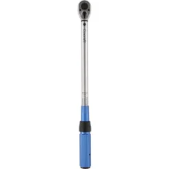 Momentnyckel 1/2 tum, 40–220 Nm Cocraft