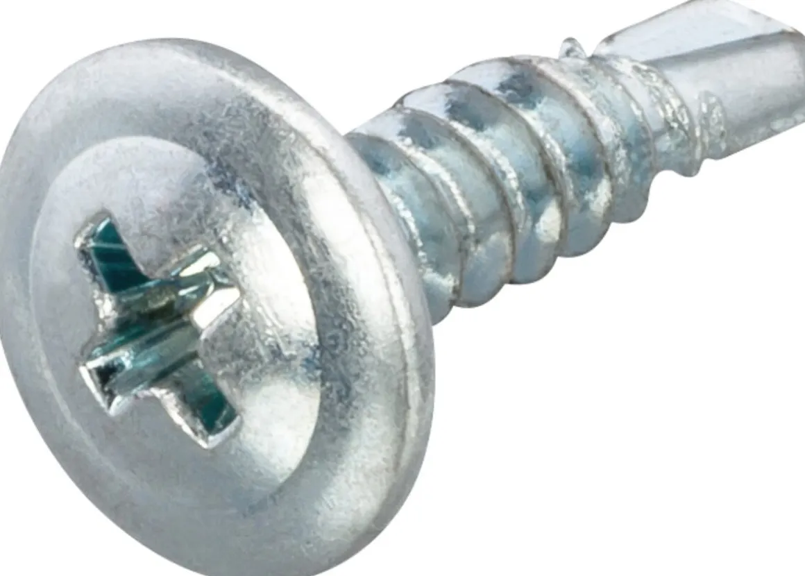 Montageskruv med borrspets 4,2x25 mm