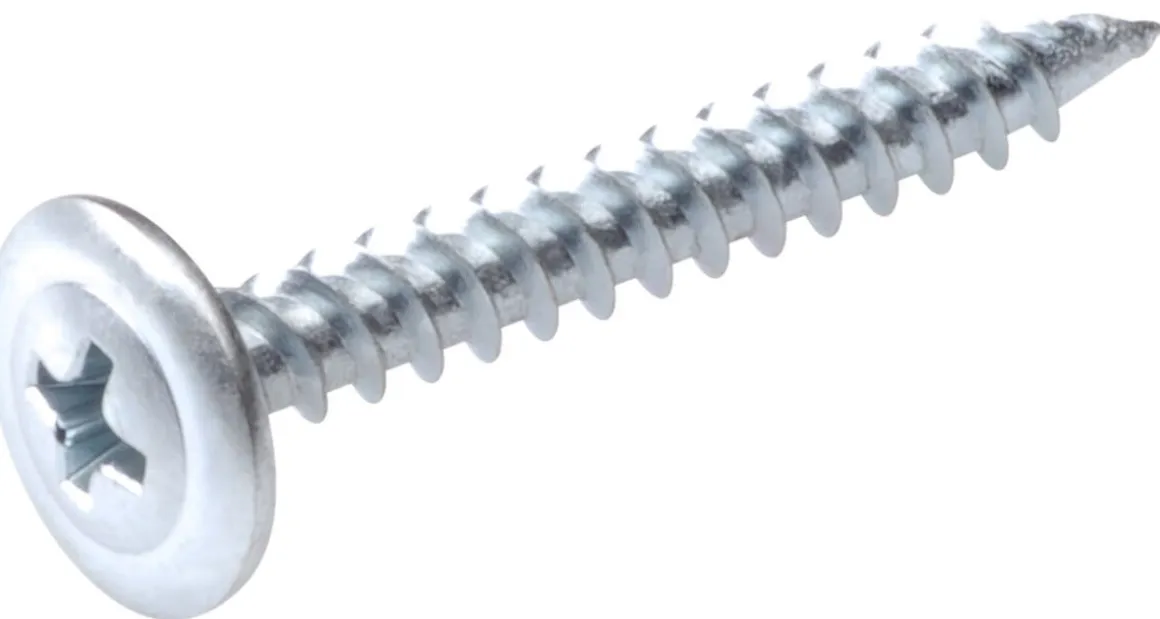 Montageskruv 4,2x25 mm