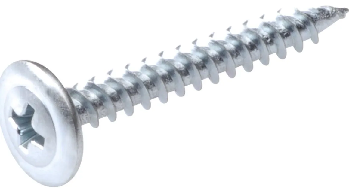 Montageskruv 4,2x13 mm