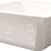 Monteringslåda för LED-downlights