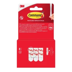 Monteringsstrips Command