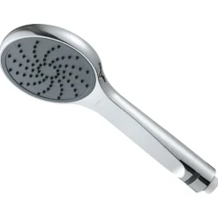 Mora Cera S5 duschmunstycke snålspolande, krom