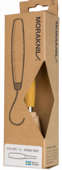 Morakniv skedkniv 162