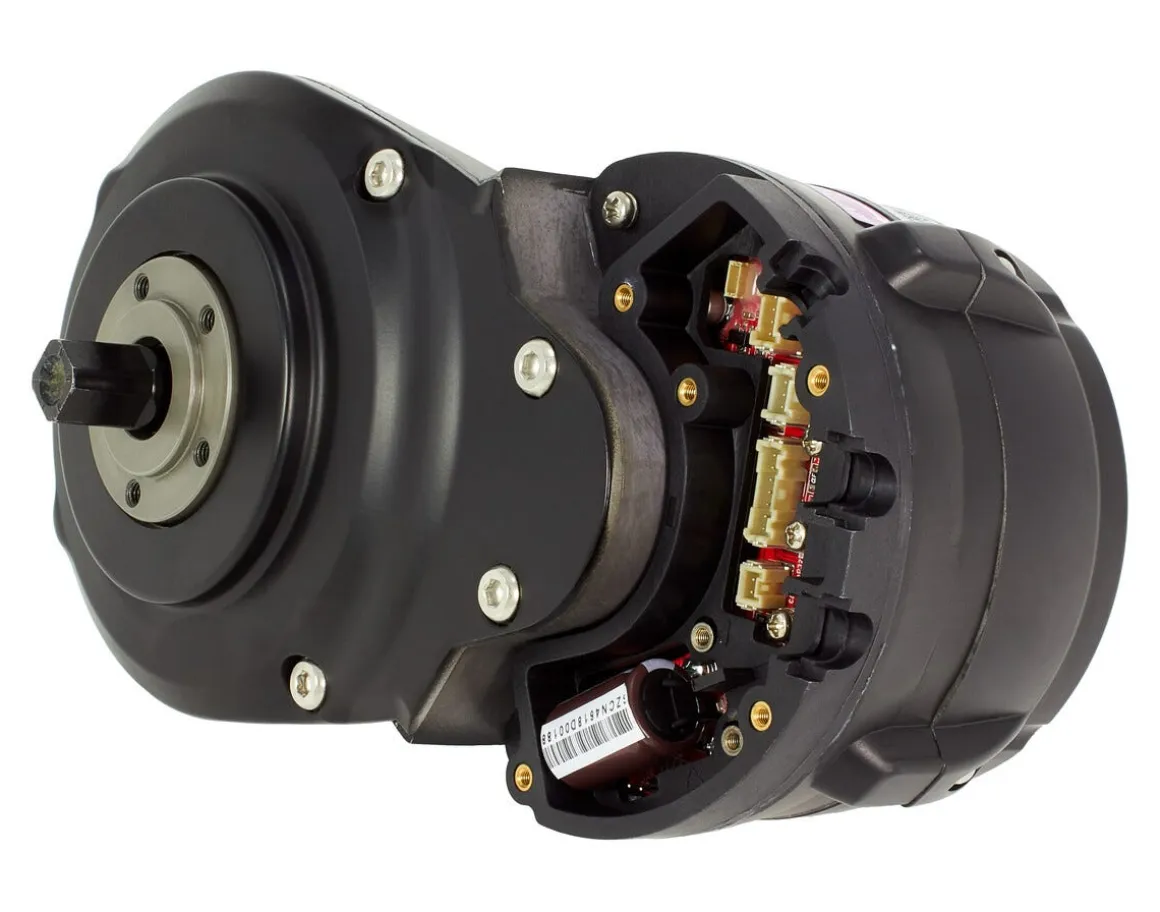 Motor 250 W Asaklitt eUrban