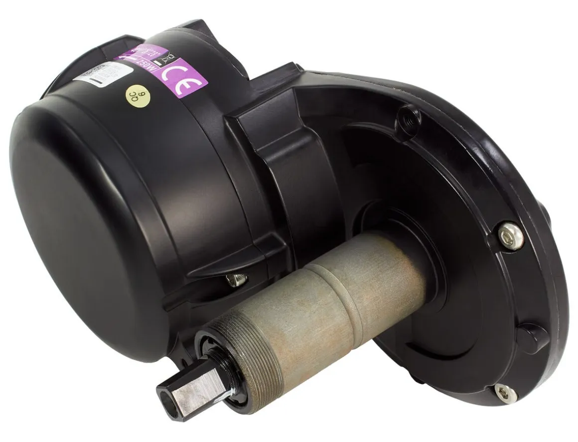Motor 250 W Asaklitt eUrban