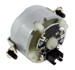 Motor till kaminfläkt 41-1624