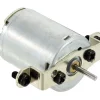 Motor till kaminfläkt 40-1081