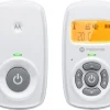Motorola AM24 trådlös babymonitor 760310