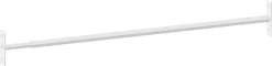 Mottez B946 fönstergaller, 1 stång 99–188 cm