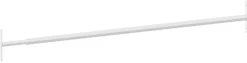 Mottez B946 fönstergaller, 1 stång 99–188 cm