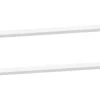 Mottez B947 fönstergaller, 2 stänger 99–188 cm