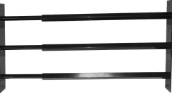 Mottez B945V fönstergaller, 3 stänger 55–103 cm