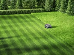 MOVA LiDAX 800 Ultra AI robotgräsklippare utan slinga, 800 m2
