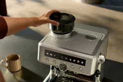 Mova S20 Pro espressomaskin med kvarn