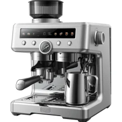Mova S20 Pro espressomaskin med kvarn