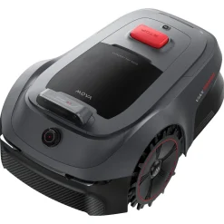 MOVA ViAX AI robotgräsklippare utan slinga, 600 m²