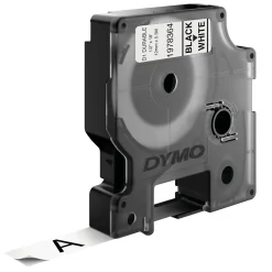 Märkband Dymo D1 Durable