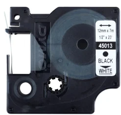 Märkband Dymo LabelManager D1