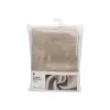 Mörkläggande gardin Blackout, beige, 1-pack
