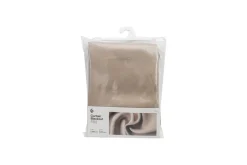 Mörkläggande gardin Blackout, beige, 1-pack