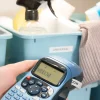 Märkmaskin Dymo LetraTag LT-100H
