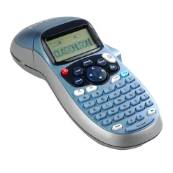 Märkmaskin Dymo LetraTag LT-100H