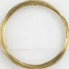Mässingstråd 0,5 mm