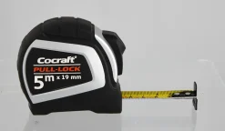 Måttband Cocraft, 5 m