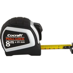 Måttband Cocraft, 8 m