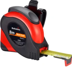Måttband Hultafors BT, 8 m