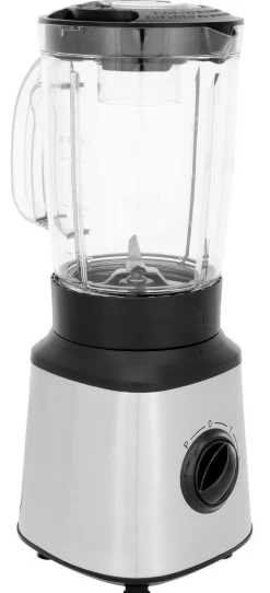 Multiblender med juicepress och take away-mugg