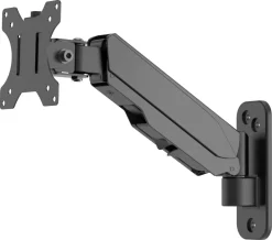 Multibrackets M Basic monitorarm vägg, VESA, Single