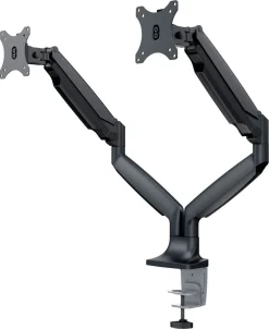 Multibrackets M deskmount monitorarm, VESA, dual