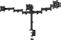 Multibrackets M deskmount Basic monitorarm, VESA, triple
