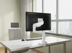 Multibrackets M deskmount monitorarm, VESA, single