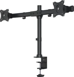 Multibrackets M deskmount Basic monitorarm, VESA, dual