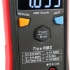 Multimeter digital UT123D True RMS
