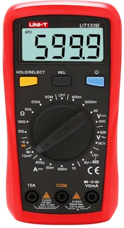 Multimeter UNI-T UT133B