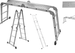 Multistege 3,5 m