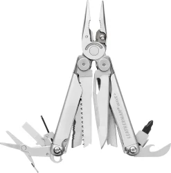 Multiverktyg Leatherman Wave Plus