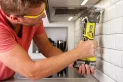 Multiverktyg Ryobi R18MT-0