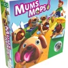 Mums Mops brädspel, från 4 år