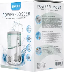 Mundusch Ekulf PowerFlosser