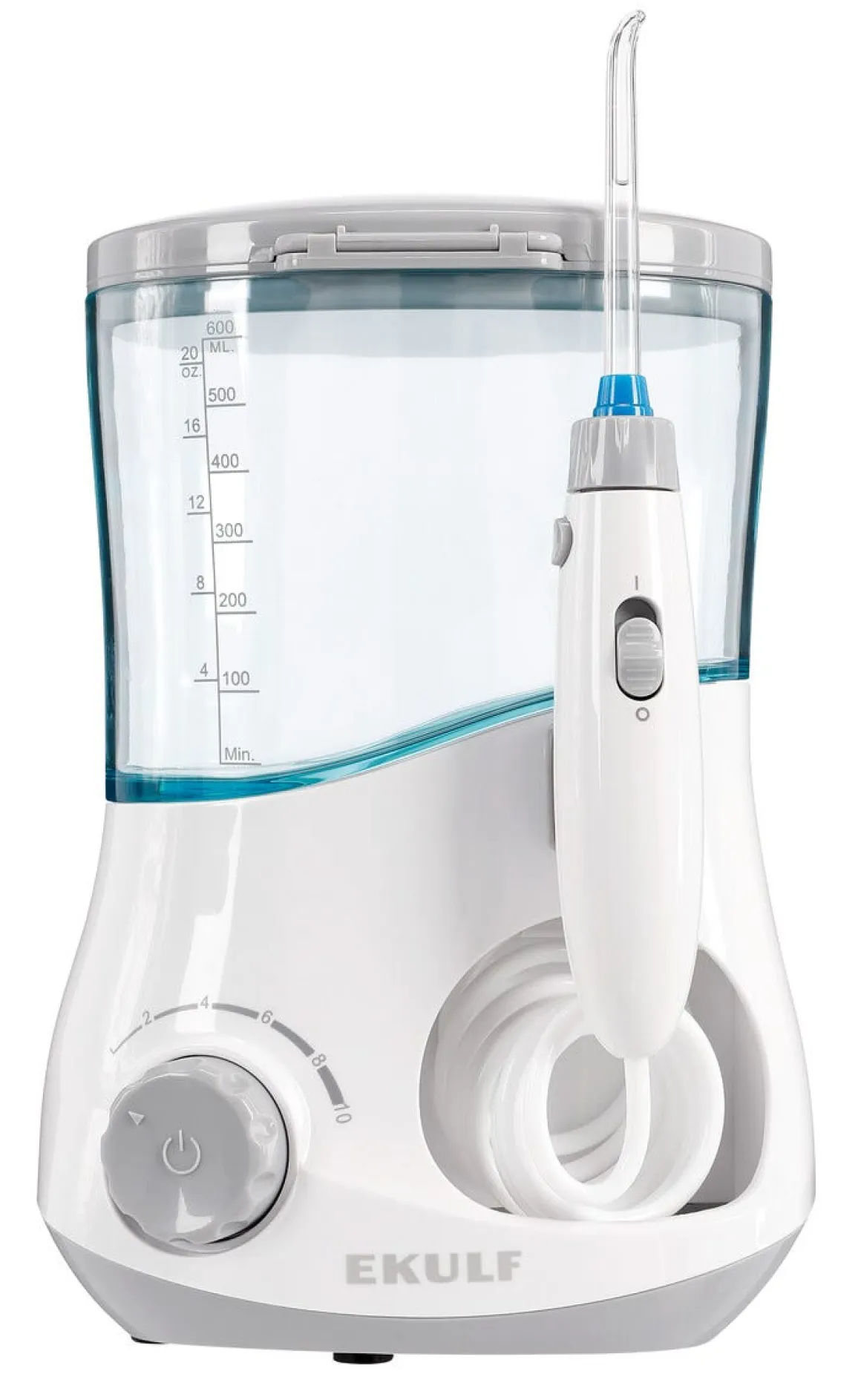 Mundusch Ekulf PowerFlosser