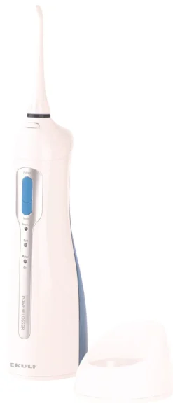 Mundusch Ekulf, PowerFlosser Cordless