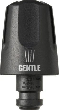 Munstycke Nilfisk Tornado Gentle C&C, Gul