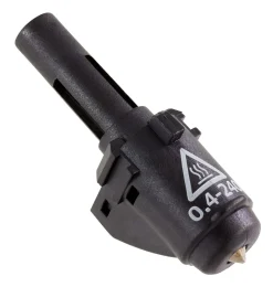 Munstycke upp till 240 °C, FlashForge Adventurer 3, 0,4 mm